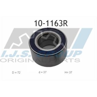 Rato guolis IJS GROUP 10-1163R