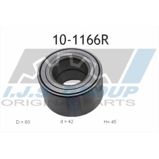 Rato guolis IJS GROUP 10-1166R