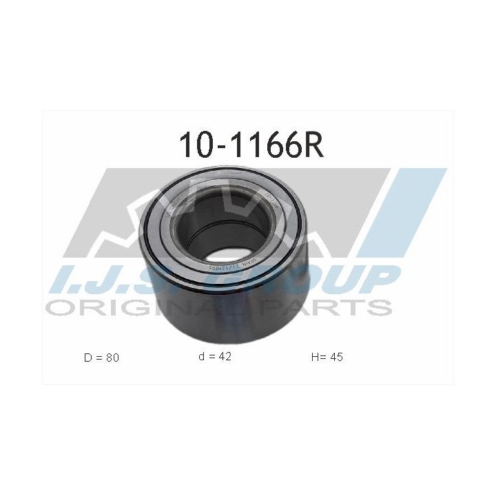 Rato guolis IJS GROUP 10-1166R