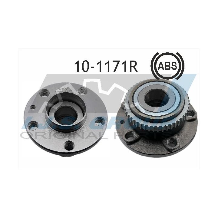 Rato guolis IJS GROUP 10-1171R