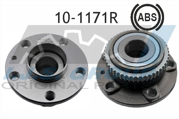 Rato guolis IJS GROUP 10-1171R
