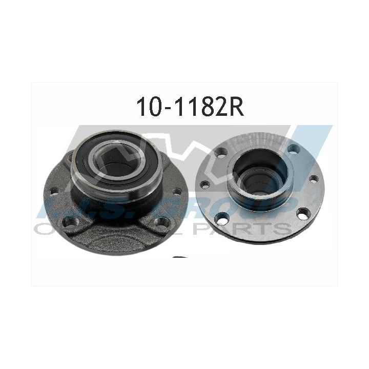 Rato guolis IJS GROUP 10-1182R