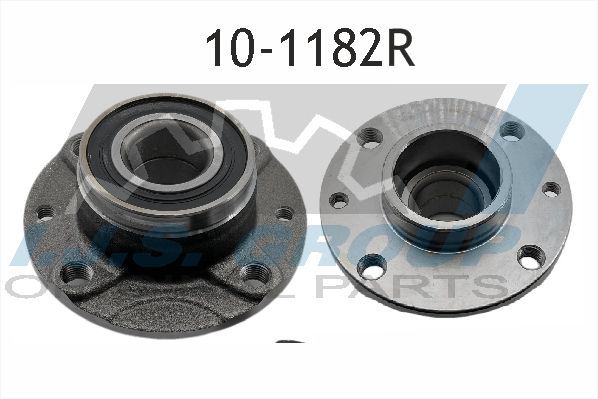 Rato guolis IJS GROUP 10-1182R