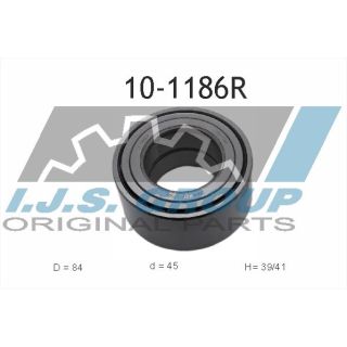 Rato guolis IJS GROUP 10-1186R