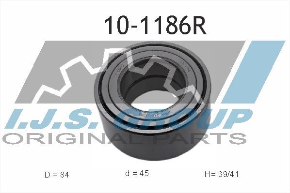 Rato guolis IJS GROUP 10-1186R