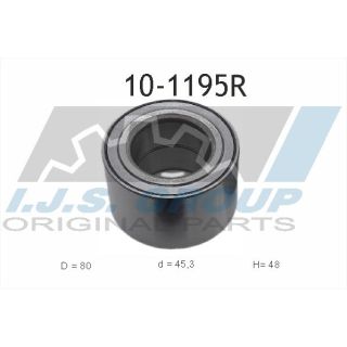 Rato guolis IJS GROUP 10-1195R