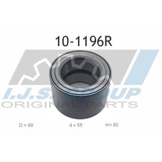 Rato guolis IJS GROUP 10-1196R