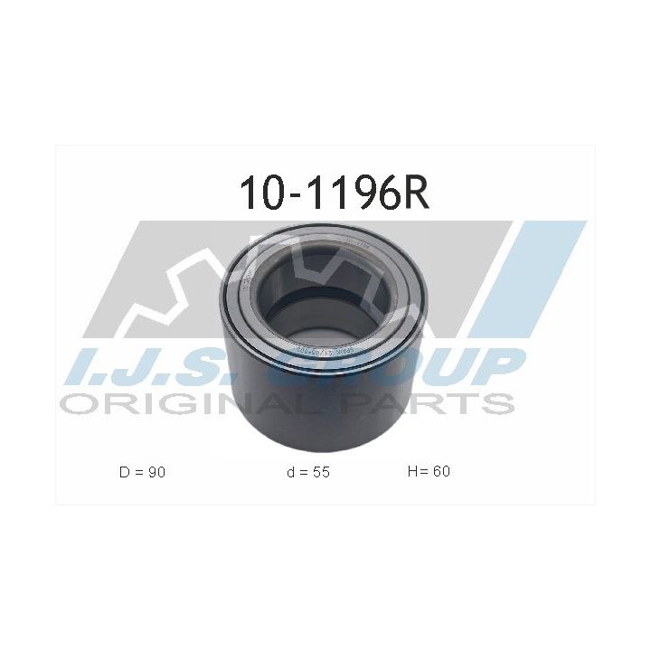 Rato guolis IJS GROUP 10-1196R