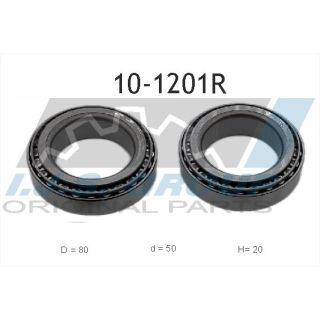 Rato guolis IJS GROUP 10-1201R