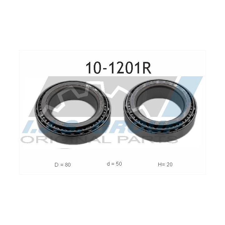 Rato guolis IJS GROUP 10-1201R