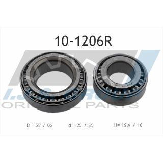 Rato guolis IJS GROUP 10-1206R