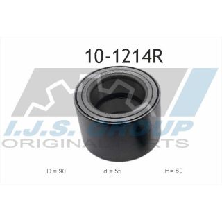 Rato guolis IJS GROUP 10-1214R