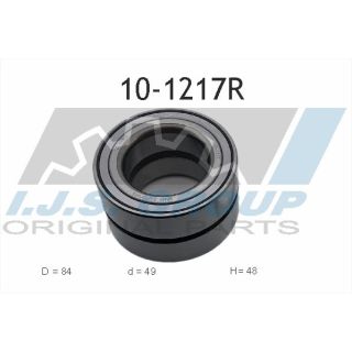 Rato guolis IJS GROUP 10-1217R