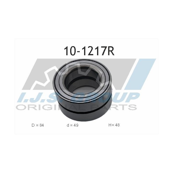 Rato guolis IJS GROUP 10-1217R