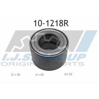 Rato guolis IJS GROUP 10-1218R