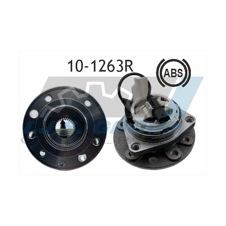 Rato guolis IJS GROUP 10-1263R