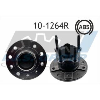 Rato guolis IJS GROUP 10-1264R