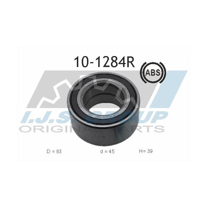 Rato guolis IJS GROUP 10-1284R