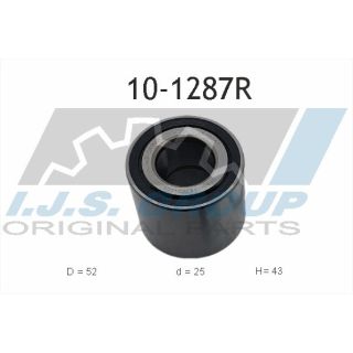 Rato guolis IJS GROUP 10-1287R