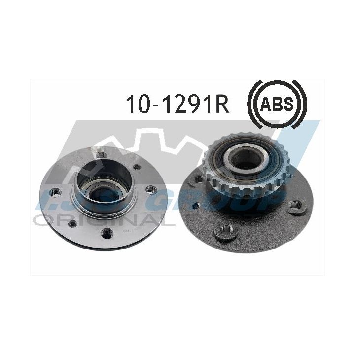 Rato guolis IJS GROUP 10-1291R