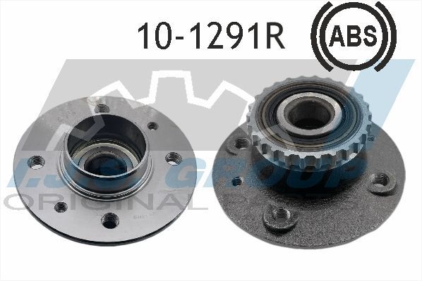 Rato guolis IJS GROUP 10-1291R