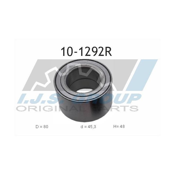 Rato guolis IJS GROUP 10-1292R