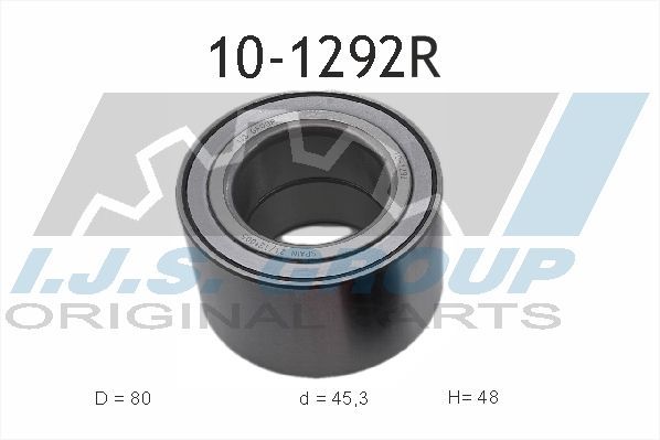 Rato guolis IJS GROUP 10-1292R