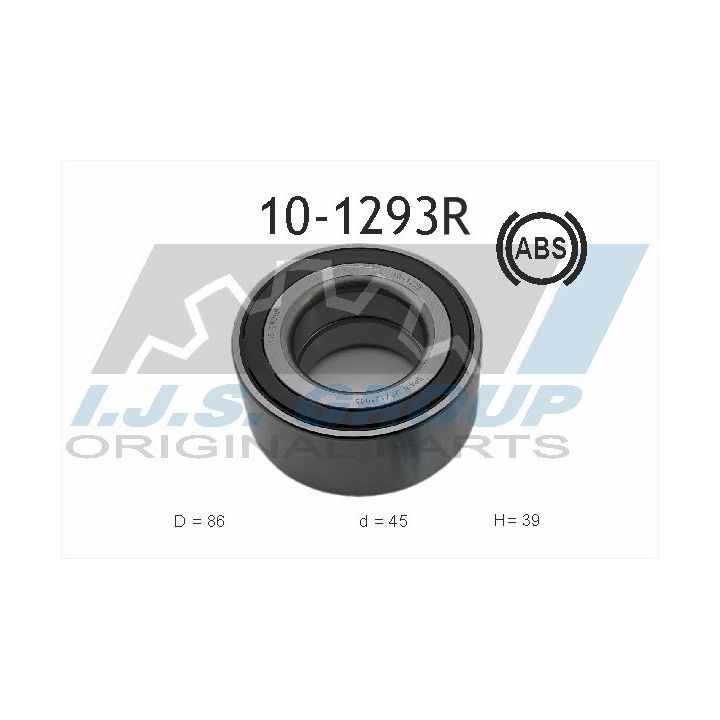 Rato guolis IJS GROUP 10-1293R