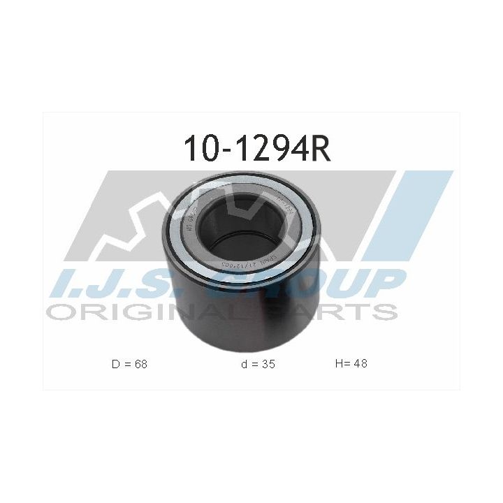 Rato guolis IJS GROUP 10-1294R