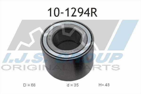 Rato guolis IJS GROUP 10-1294R