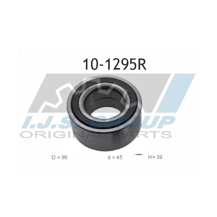 Rato guolis IJS GROUP 10-1295R