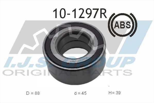 Rato guolis IJS GROUP 10-1297R