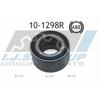 Rato guolis IJS GROUP 10-1298R