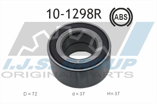 Rato guolis IJS GROUP 10-1298R