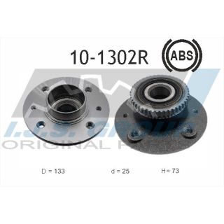 Rato guolis IJS GROUP 10-1302R