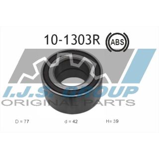 Rato guolis IJS GROUP 10-1303R