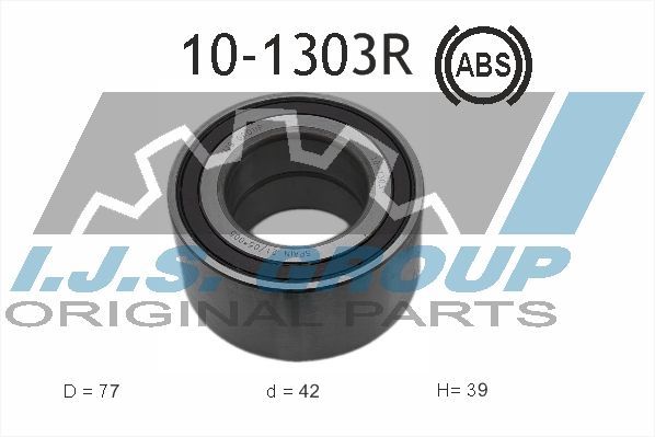 Rato guolis IJS GROUP 10-1303R