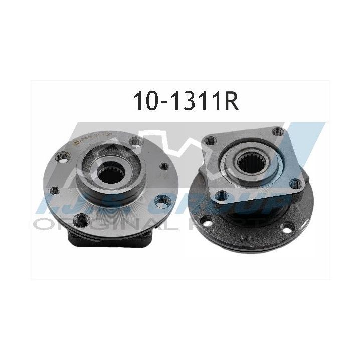 Rato guolis IJS GROUP 10-1311R