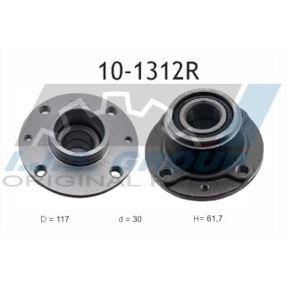 Rato guolis IJS GROUP 10-1312R