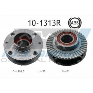 Rato guolis IJS GROUP 10-1313R