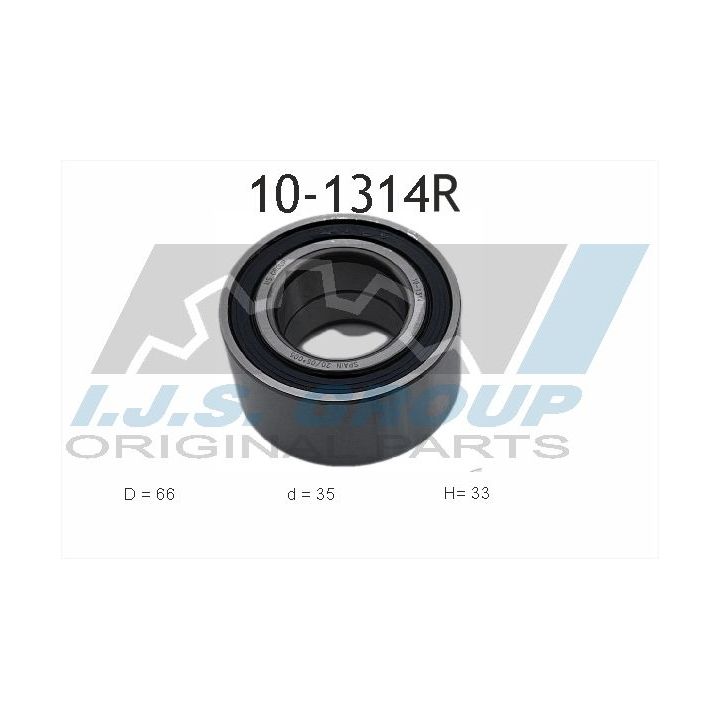 Rato guolis IJS GROUP 10-1314R