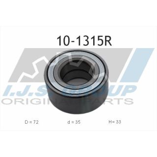 Rato guolis IJS GROUP 10-1315R