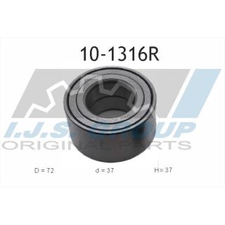 Rato guolis IJS GROUP 10-1316R