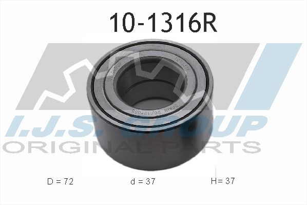 Rato guolis IJS GROUP 10-1316R