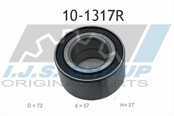 Rato guolis IJS GROUP 10-1317R