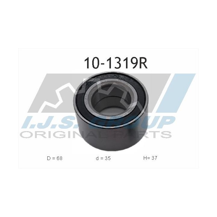 Rato guolis IJS GROUP 10-1319R