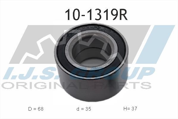 Rato guolis IJS GROUP 10-1319R