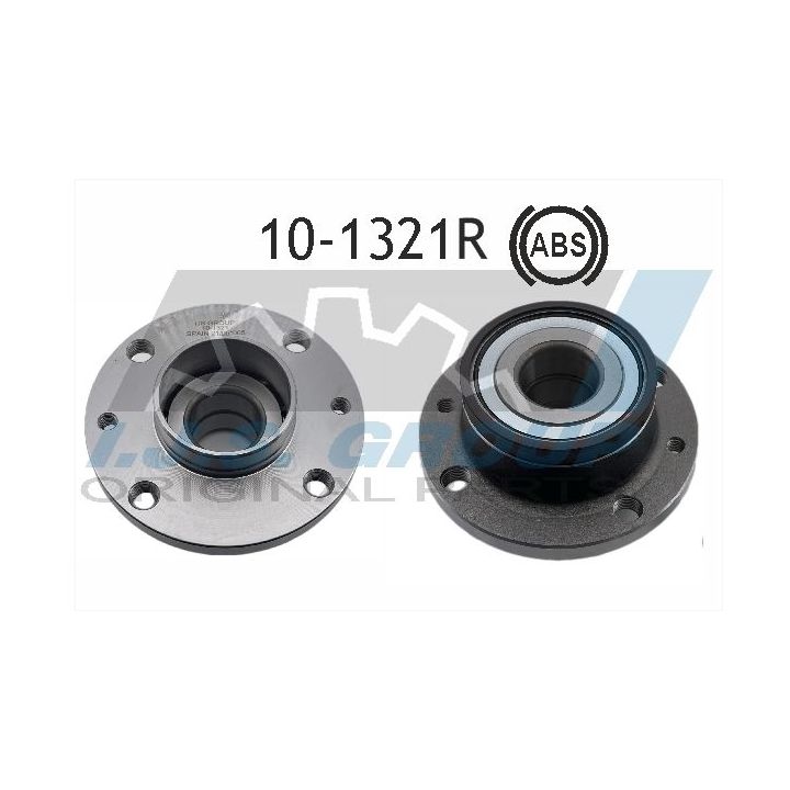 Rato guolis IJS GROUP 10-1321R