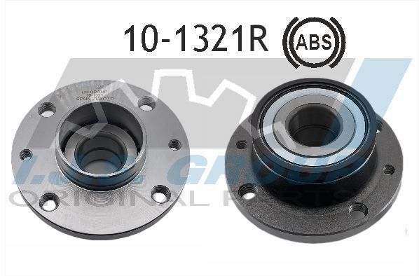 Rato guolis IJS GROUP 10-1321R