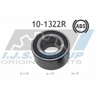 Rato guolis IJS GROUP 10-1322R